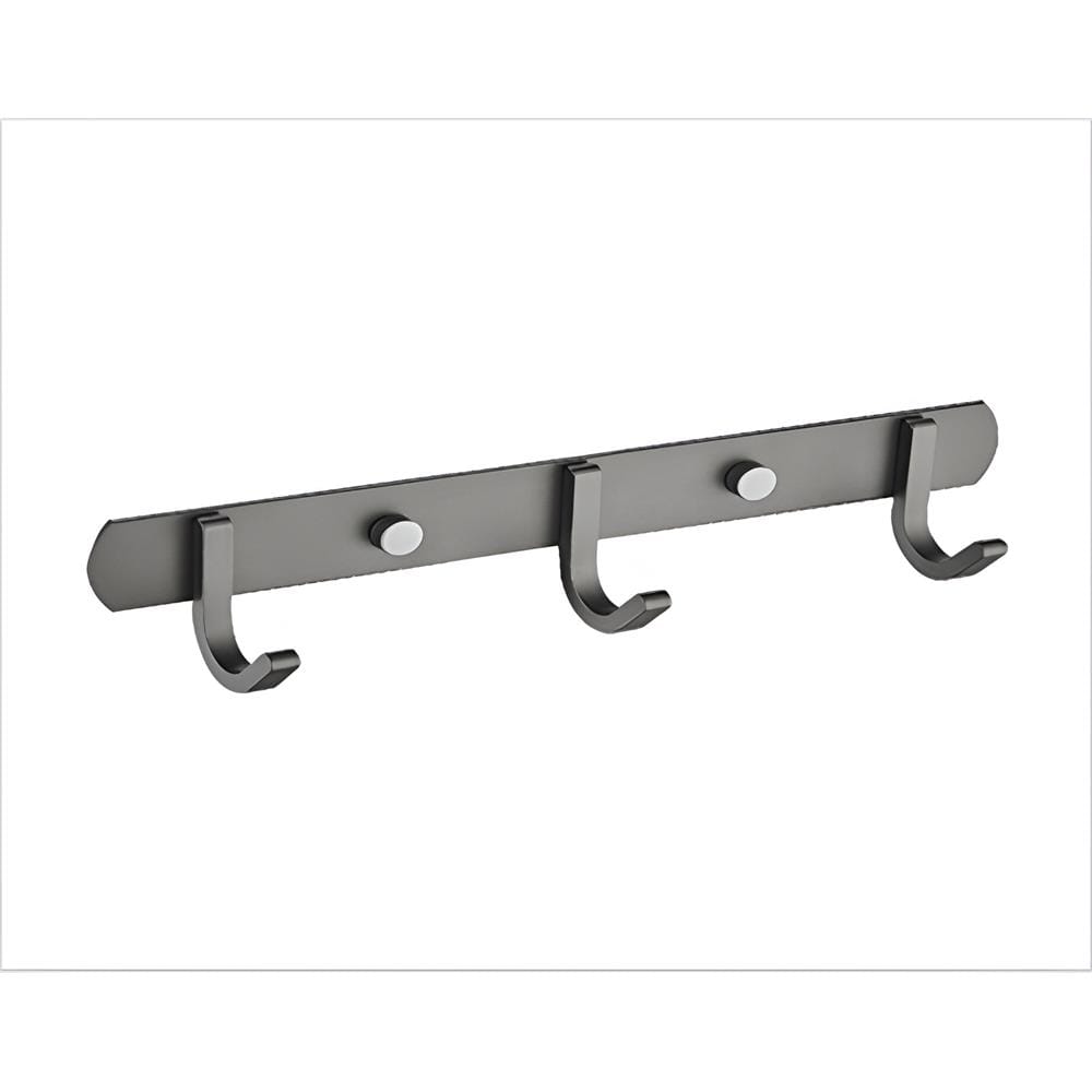 MD 3 HOOK AHF-J3-MG ALUMINIUM METAL GUN