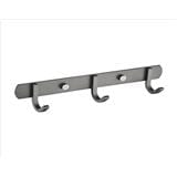 MD 3 HOOK AHF-J3-MG ALUMINIUM METAL GUN