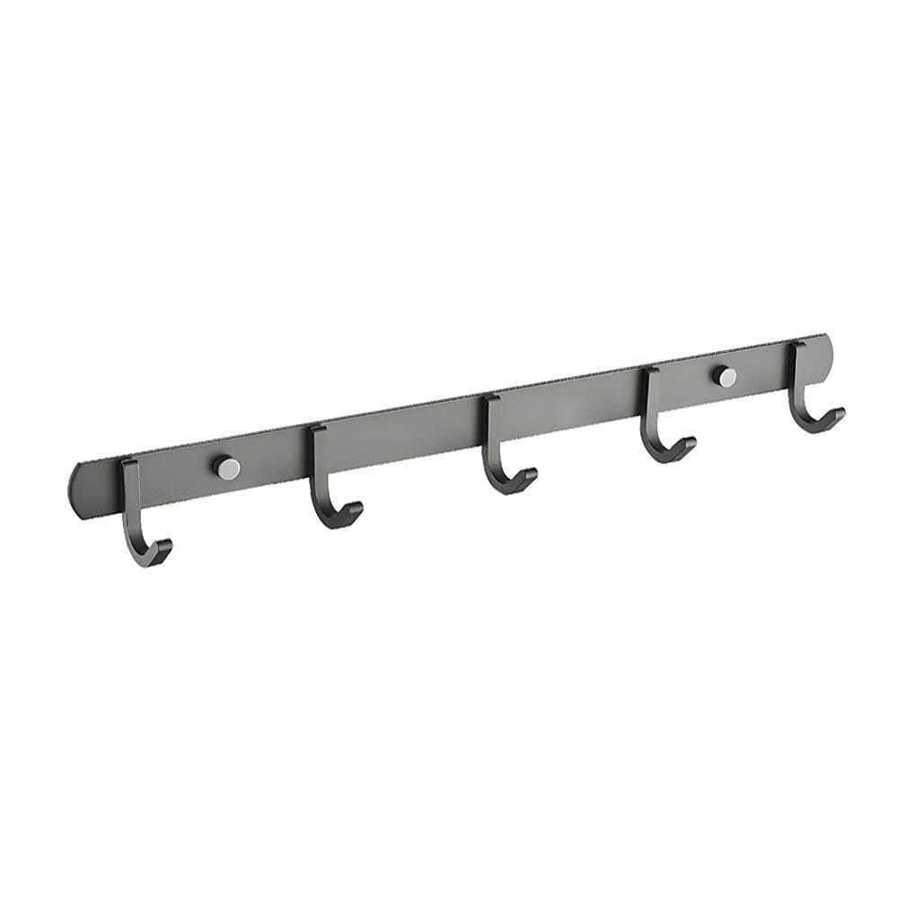 MD 5 HOOK AHF-J5-MG ALUMINIUM METAL GUN