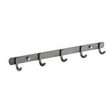 MD 5 HOOK AHF-J5-MG ALUMINIUM METAL GUN