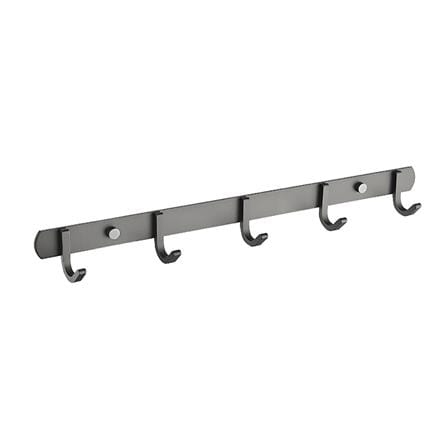MD 5 HOOK AHF-J5-MG ALUMINIUM METAL GUN