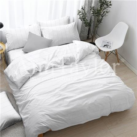 ANN TAYLOR QUILT COVER SNOW WHT SUPER SOFT YARN Q-WHT