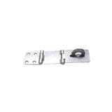 TWOTONG 3-FOLD STAPLE HASH TT-5021-SV SILVER