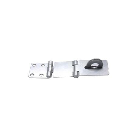 TWOTONG 3-FOLD STAPLE HASH TT-5021-SV SILVER