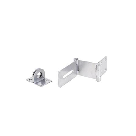 TWOTONG 3-FOLD STAPLE HASH TT-5021-SV SILVER