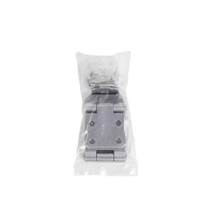 TWOTONG 3-FOLD STAPLE HASH TT-5021-SV SILVER