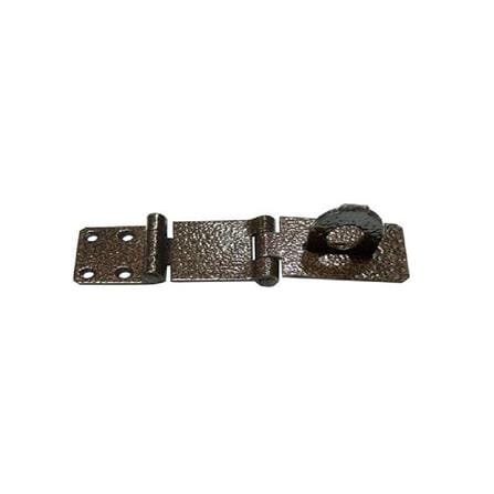 TWOTONG 3-FOLD STAPLE HASH TT-5021-AC ANTIQUE