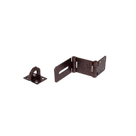 TWOTONG 3-FOLD STAPLE HASH TT-5021-AC ANTIQUE