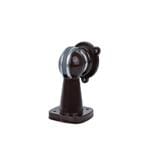 AZLE MAGNETIC DOOR STOPPER DSM04-4 BROWN