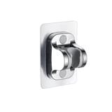 COSSY+ SHOWER HOLDER CP-SH-SILVER
