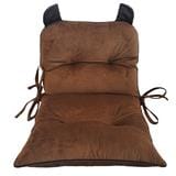 HLS CHAIRPAD G-CAPYBARA 17X14 BROWN
