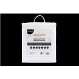ANN TAYLOR BAMBOO WATERPROOF FITTED MATTRESS PROTECTOR - Q