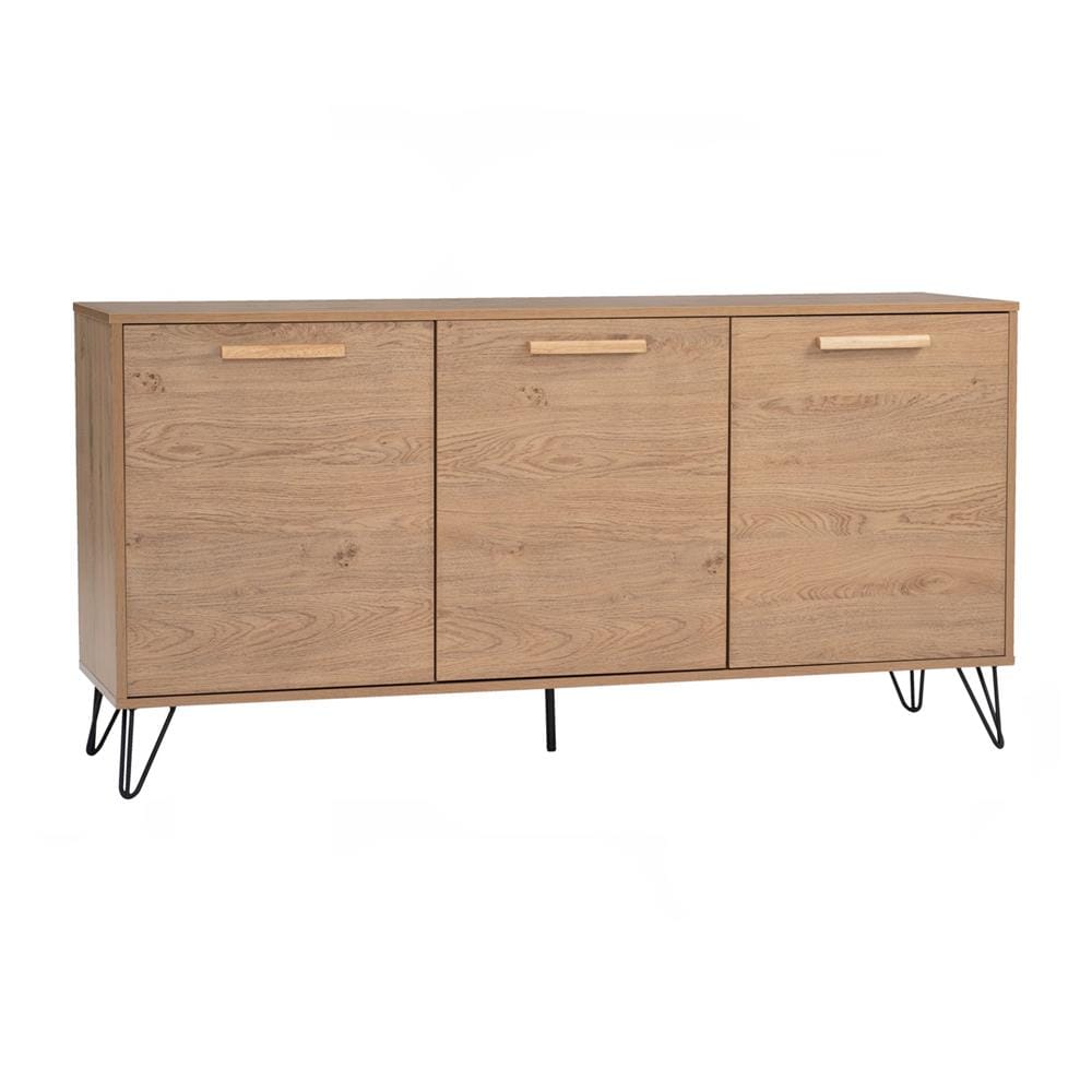 NUHOOM SAMOS 1.49M SIDEBOARD 802/173