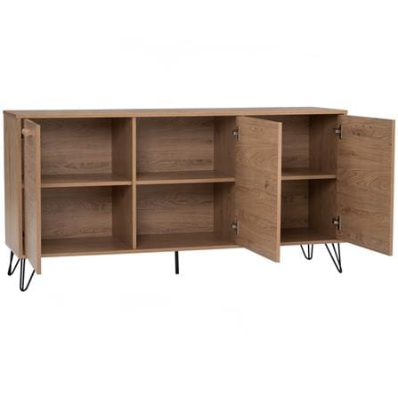 NUHOOM SAMOS 1.49M SIDEBOARD 802/173