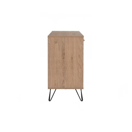 NUHOOM SAMOS 1.49M SIDEBOARD 802/173