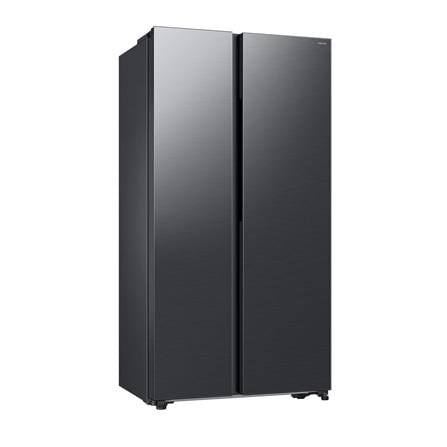 SAMSUNG SIDE BY SIDE REFRIGERATOR RS57DG4000B4ME 583L BLACK MATT