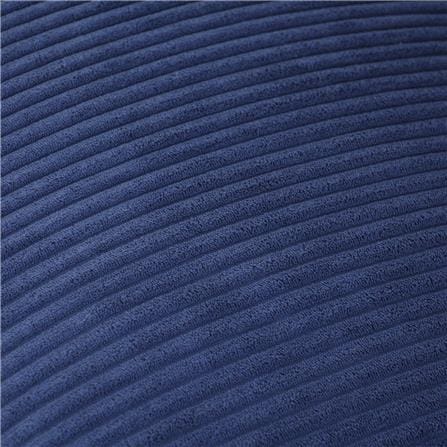 HLS BEAN BAG DELLA 30X26 BLUE