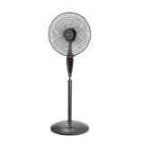 KDK STAND FAN KX-405 M.GREY 16" 3BLADE 3SPEED