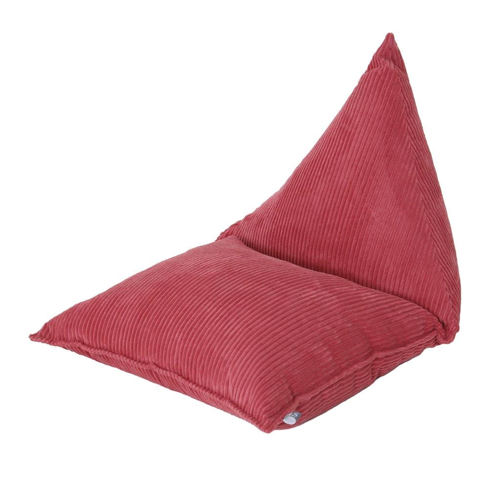 HLS BEAN BAG DELLA 30X26 RED