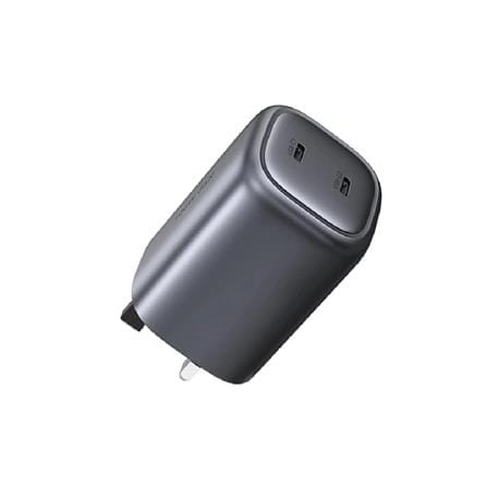 UGREEN 100W 2C GAN FAST CHARGER