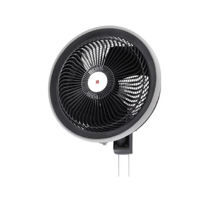 KDK WALL FAN KU50G/KU50H DG 20" 70W 3BLADE 3SPEED DARK GREY