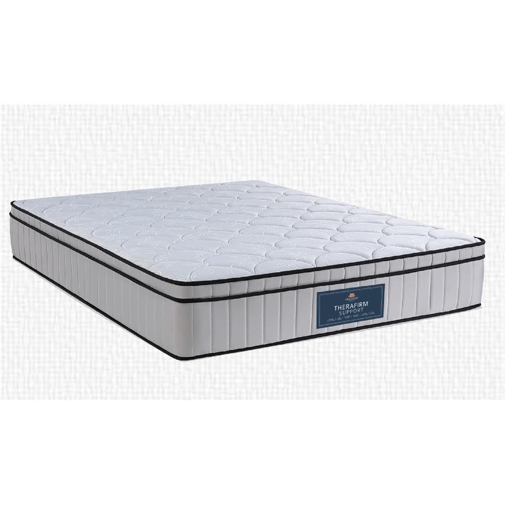 FK THERAFIRM SUPPORT MATTRESS QUEEN SIZE