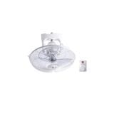 KDK AUTO FAN KQ-409 16" 57.2W 3BLADE 5SPEED