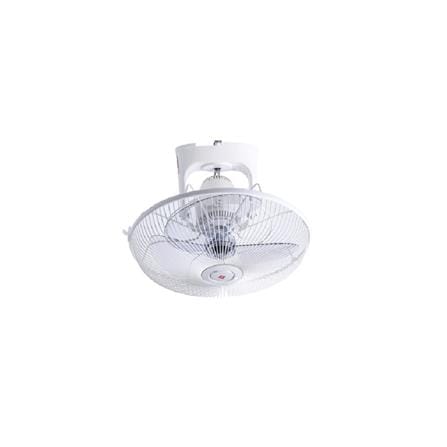 KDK AUTO FAN KQ-409 16" 57.2W 3BLADE 5SPEED