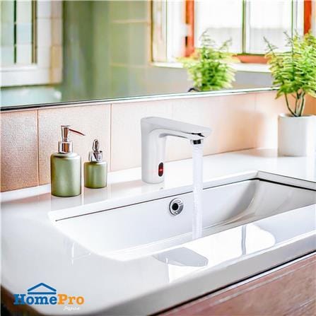 MOYA BASIN FAUCET SENSOR K1500279 CHROME