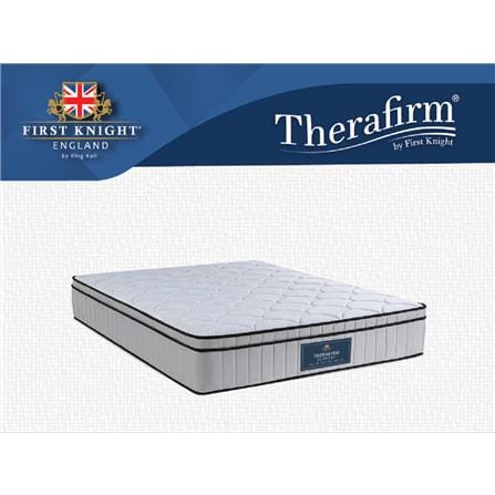 FK THERAFIRM SUPPORT MATTRESS KING SIZE