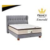 KINGKOIL MATTRESS EMERALD QUEEN SIZE