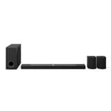 LG S95TR.DMYSLLK SOUNDBAR 9.1.5 CHANNEL HIGH-RES AUDIO WITH DOLBY ATMOS