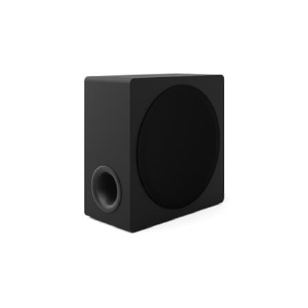 LG S95TR.DMYSLLK SOUNDBAR 9.1.5 CHANNEL HIGH-RES AUDIO WITH DOLBY ATMOS