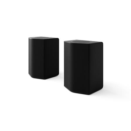 LG S95TR.DMYSLLK SOUNDBAR 9.1.5 CHANNEL HIGH-RES AUDIO WITH DOLBY ATMOS