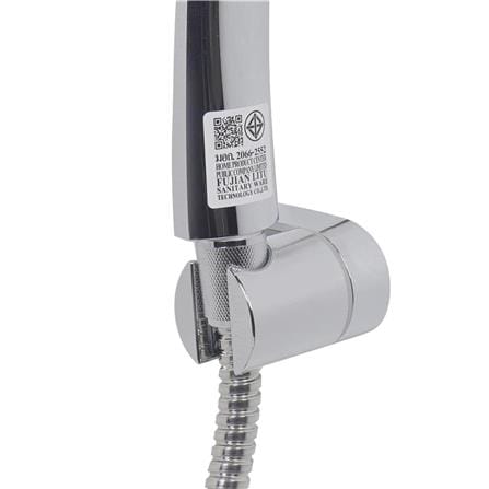 MOYA HAND SHOWER AH398CC CHROME