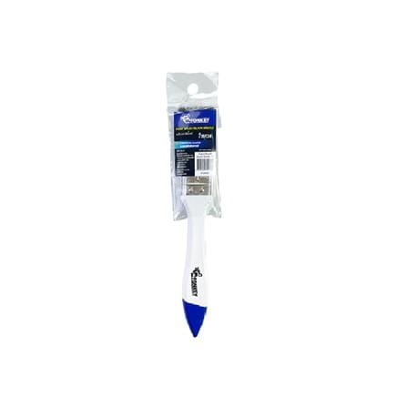 FONKEY OIL-BASE PAINT BRUSH BRISTLE 1"
