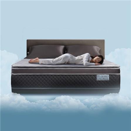 VONO SPINEPRO 2000 MATTRESS SUPER SINGLE SIZE