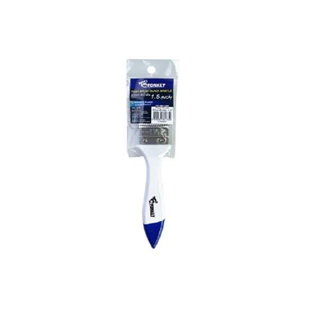 FONKEY OIL-BASE PAINT BRUSH BRISTLE 1.5"