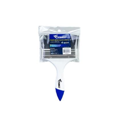 FONKEY OIL-BASE PAINT BRUSH BRISTLE 4"