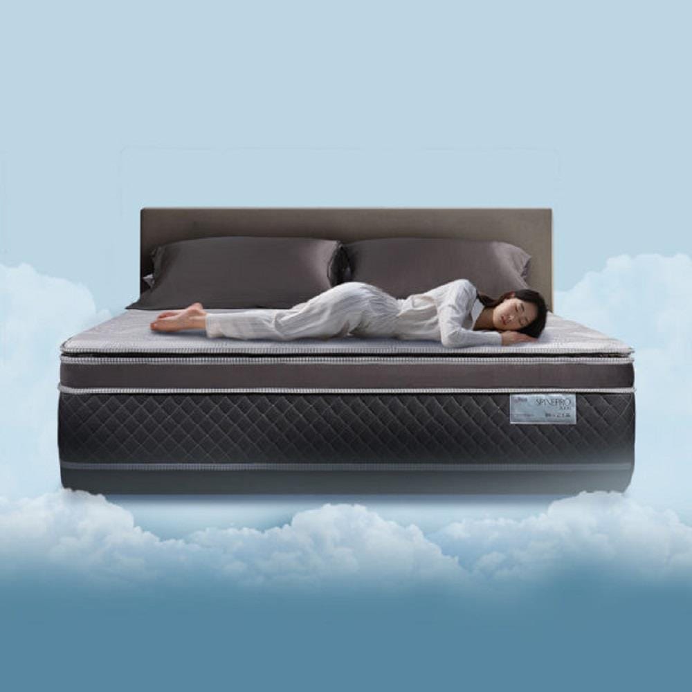 VONO SPINEPRO 2000 MATTRESS SINGLE SIZE