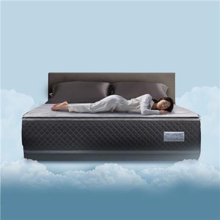 VONO SPINEPRO 1000 MATTRESS SINGLE SIZE