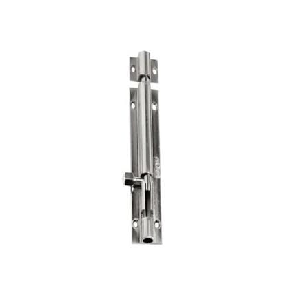 ISON DOOR BOLT TONGPLING(S) 6AN 6" STAINLESS STEEL