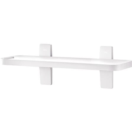 COMMAND PLATE SHELF 17729 WHITE