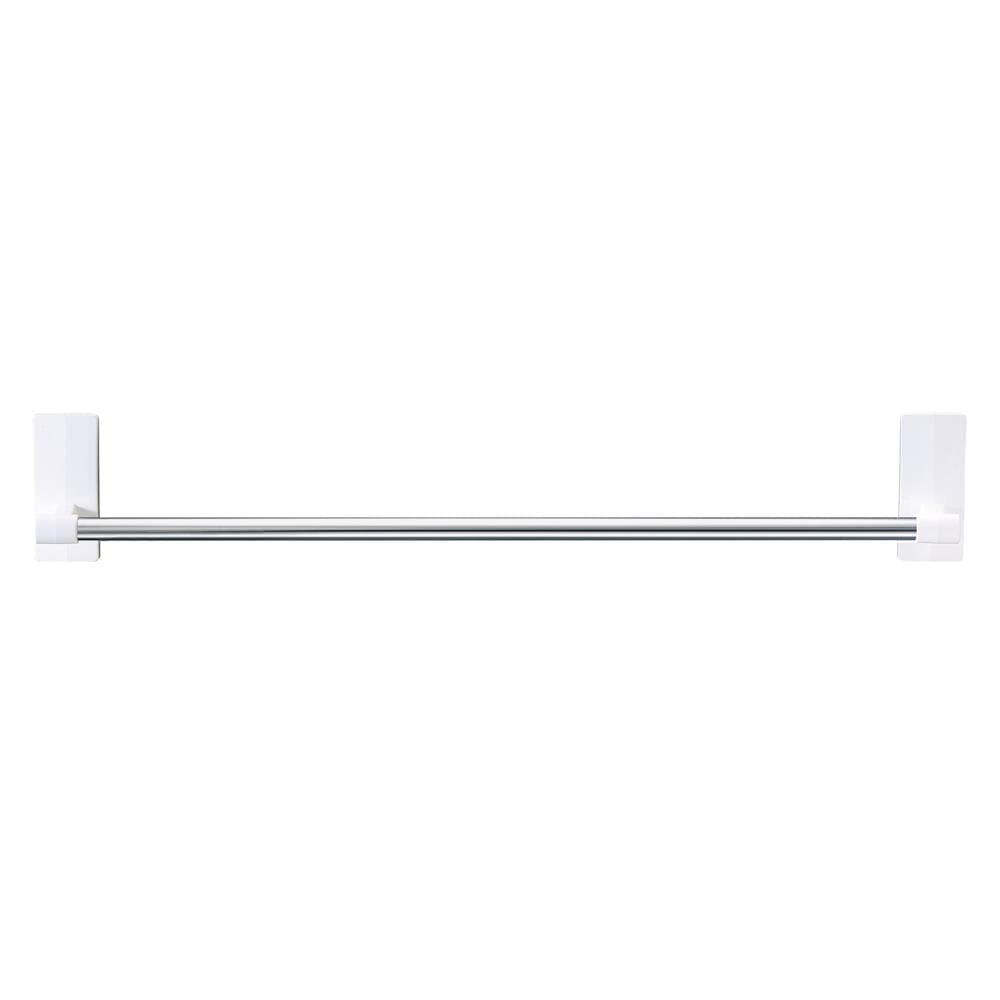 COMMAND TOWEL BAR TOWEL BAR 17730 WHITE