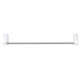 COMMAND TOWEL BAR TOWEL BAR 17730 WHITE