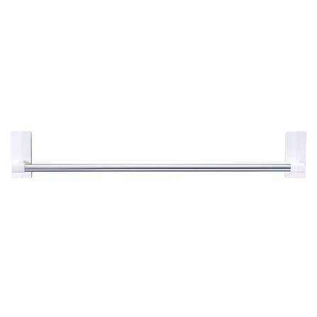 COMMAND TOWEL BAR TOWEL BAR 17730 WHITE