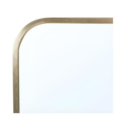 MOYA LONG MIRROR WALL HP-2024G GOLD