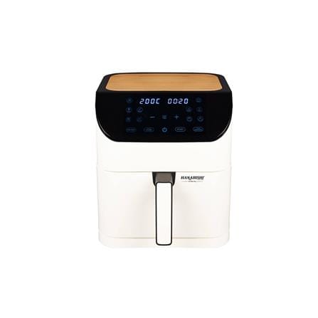 HANABISHI AIR FRYER HA2683 1800W 8L DIGITAL