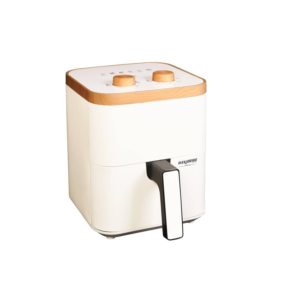 HANABISHI AIR FRYER HA2643 1200W 4L ANA