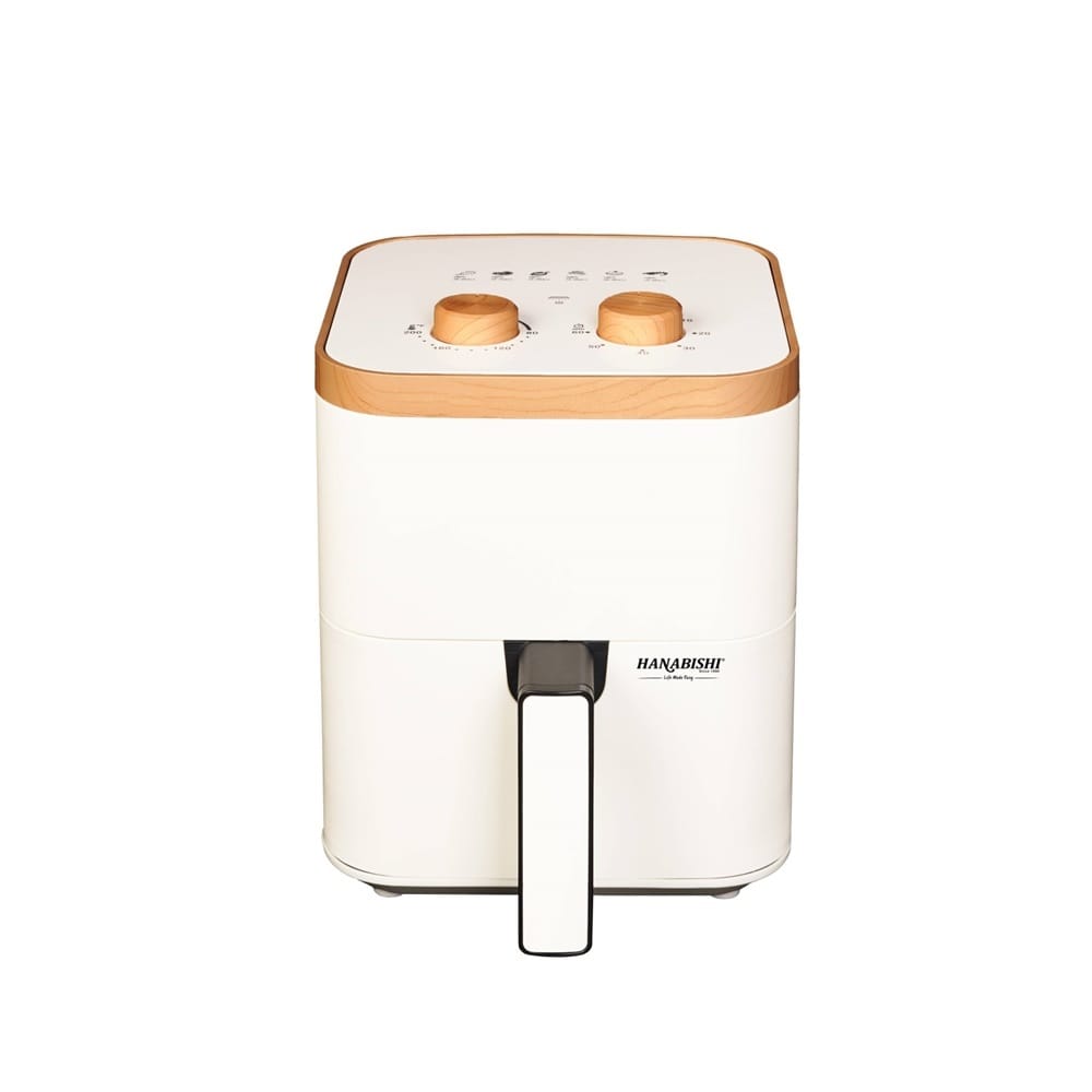 HANABISHI AIR FRYER HA2643 1200W 4L ANA